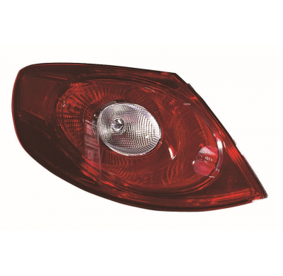 Vw Passat Cc 08-*Piloto Trasero Izq