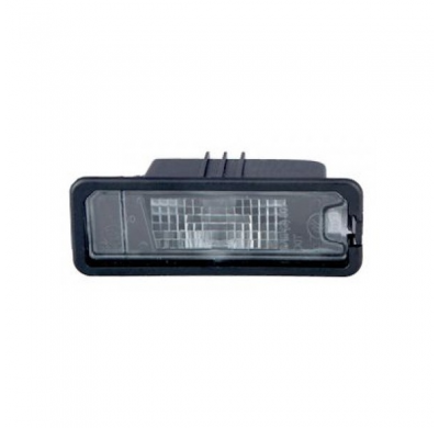 Vw Golf Vii 13-*Kit(2 Unid)Piloto Matricula(Led)