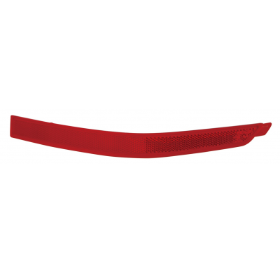 Vw Transporter T6 2015.09-*Reflector Paragolpes Trasero Dch