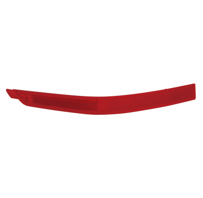 Vw Transporter T6 2015.09-*Reflector Paragolpes Trasero Izq