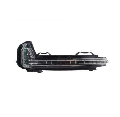 Vw Tiguan 16*piloto Lateral Izq(Retrovisor)