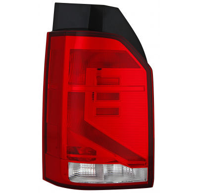 VW TRANSPORTER T6.1 2019.07-*PILOTO TRASERO IZQ (1P)(LED/W16W*3/WY16W)
