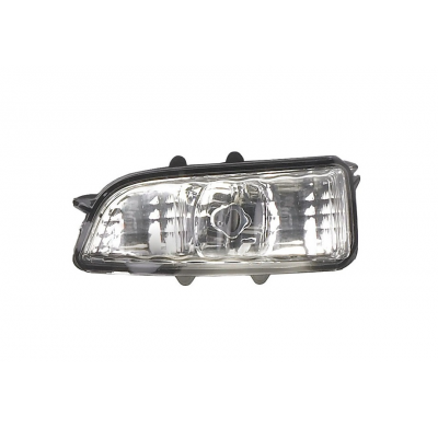 Volvo V70/S80 07-/V40 12-*Piloto Lateral Dch Version Piloto Pequeño(Retrovisor)