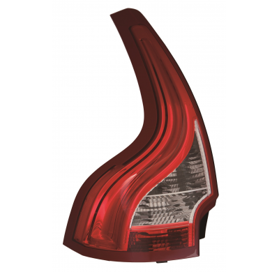 Volvo Xc60 14-*Piloto Trasero Izq Led