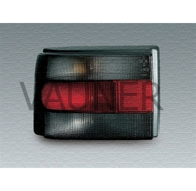 Renault 19 92-*Piloto Trasero Izq Magneti Marelli