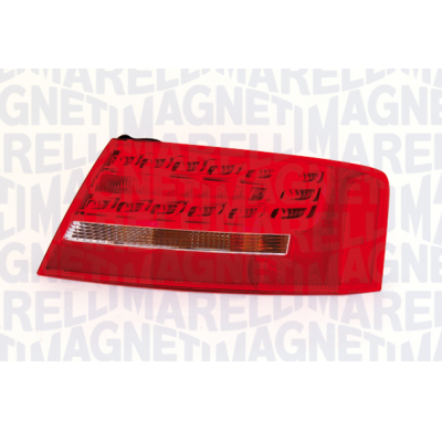 Audi A5 Sportback 09-*Piloto Trasero Dch Exterior