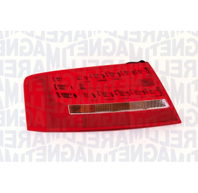 Audi A5 Sportback 09-*Piloto Trasero Izq Exterior