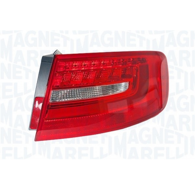 Audi A4 Fl My12 12-*Piloto Trasero Izq Exterior Led Sw(Magneti Marelli)