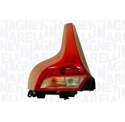 Volvo V40 12-*Piloto Trasero Izq(Magneti Marelli)
