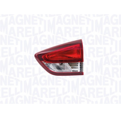 RENAULT CLIO 12-*PILOTO TRASERO INTERIOR DCH MAGNETI MARELLI (SPORT TOURER)