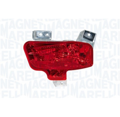Fiat 500 09-*Piloto Trasero Izq Cabrio(Magneti Marelli)