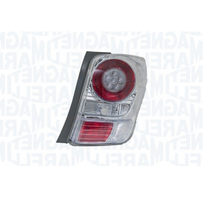 TOYOTA COROLLA VERSO 09-*FARO DCH LED MAGNETI MARELLI