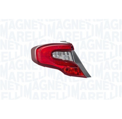 Fiat Tipo 15-*Piloto Trasero Izq Exterior 4p(Magneti Marelli)