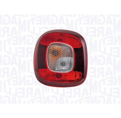 Smart for Two *Piloto Trasero Izq (Magneti Marelli)