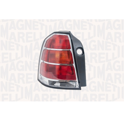 OPEL ZAFIRA 05-*PILOTO TRASERO IZQ MAGNETI MARELLI