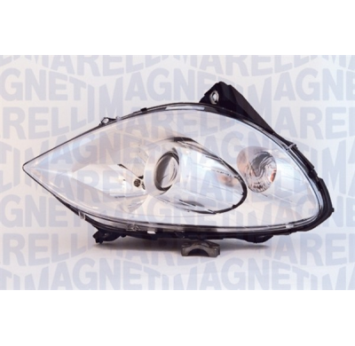Mercedes Classe B W245 09-*Faro Izq Magneti Marelli (H7/H7)