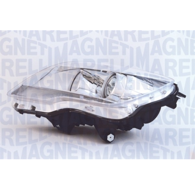 Mercedes Class R (W251) 07-*Faro Dch H7/H7 (Magneti Marelli)