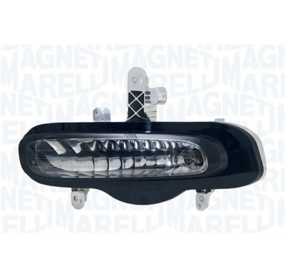 Fiat Panda 12-*Faro Dch Con Auxiliar Diurno 4x4(Magneti Marelli)