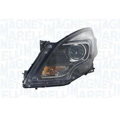 Opel Zafira My12 12-*Faro Izq(Magneti Marelli)