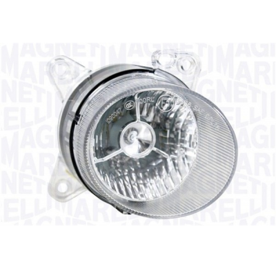 Mercedes Classe B (W246) 11/11-*Faro Dch Luz Diurna Led(Magneti Marelli)