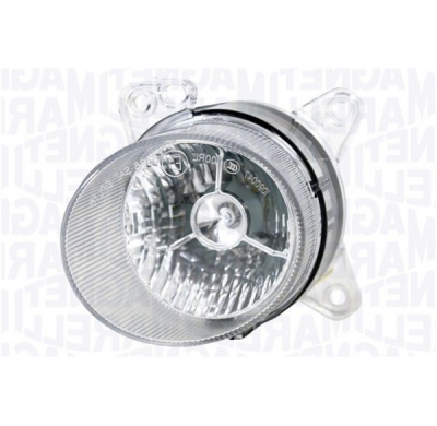 Mercedes Classe B (W246) 11/11-*Faro Izq Luz Diurna Led(Magneti Marelli)