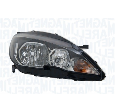 Peugeot 308 13-*Faro Dch H7(Magneti Marelli)