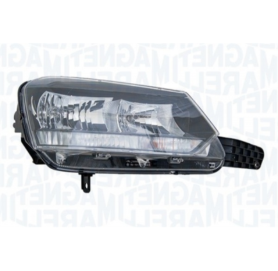 Skoda Yeti 13-*Faro Dch H7/H7(Magneti Marelli)