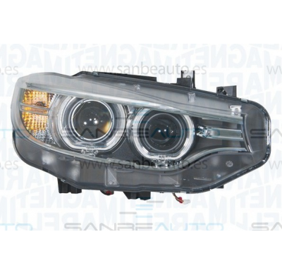 S/4 F32/F33 13-*Faro Dch Bixenon (Magneti Marelli)