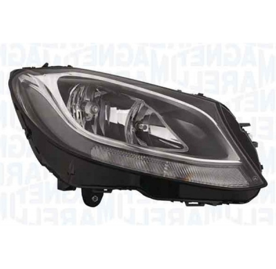 Mercedes C-Class W205 14-*Faro Hal Dch H7(Magneti Marelli)