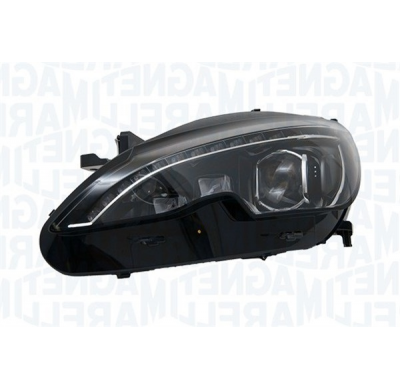 Peugeot 308 13-*Faro Izq Led(Magneti Marelli)