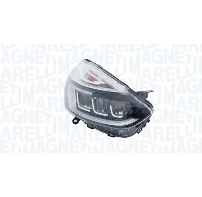 RENAULT CLIO IV 11/12-*FARO DCH LED MAGNETI MARELLI