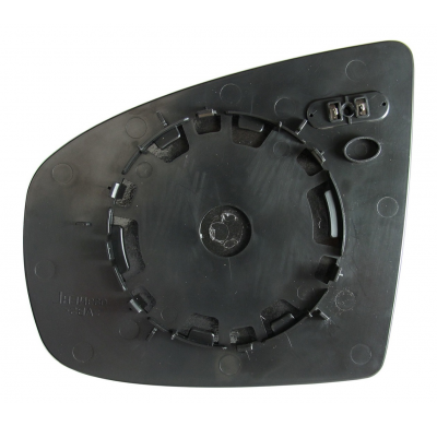 Bmw X5 E70 07-/X6 10-*Cristal Retrovisor Dch Termico Asferico 2pins