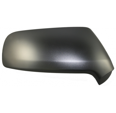 Citroen C4 Pic/ Gr/Pic 07-*Carcasa Retrovisor Dch Negra
