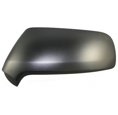 Citroen C4 Pic/ Gr/Pic 07-*Carcasa Retrovisor Izq Negra