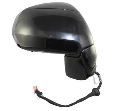 Citroen C3 Picasso 09-*Retrovisor Dch Electrico Convexo Con Sensor De Temperatura 5pin