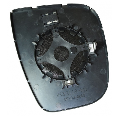 Citroen Berli/Part 12-*Cristal Retrovisor Dch Convexo