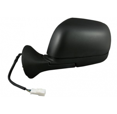 Dacia Duster 10-*Retrovisor Izq Electrico Calefactado 5pin