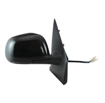 Dacia Lodgy/Dokker 13-*Retrovisor Dch Electrico Calefactado Con Sensor De Temperatura Convexo 7pin