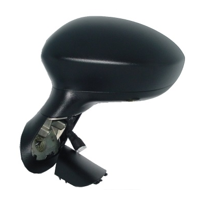 Fiat Grande Punto/Lin/Evo 05-*Retrovisor Izq Electrico Convexo 3pin