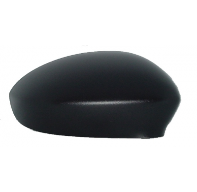Fiat Grande Punto/Lin/Evo 05-*Carcasa Retrovisor Dch Negra