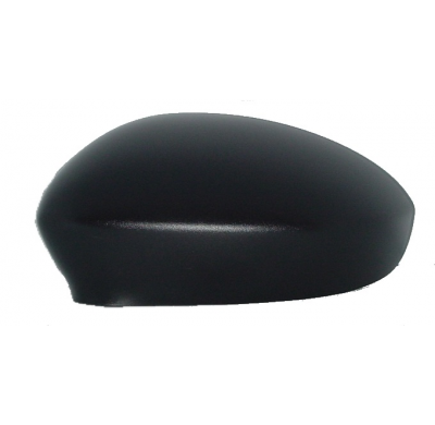 Fiat Grande Punto/Lin/Evo 05-*Carcasa Retrovisor Izq Negra