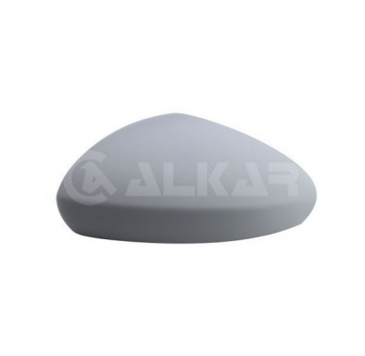 Fiat Tipo 15-*Carcasa Retrovisor Izq Para Pintar