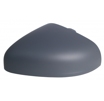 Ford Fiesta 17-*Carcasa Retrovisor Izq Para Pintar