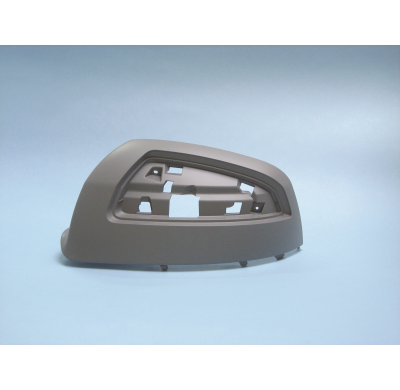 Mercedes C W204 07-*Carcasa Retrovisor Izq Para Pintar