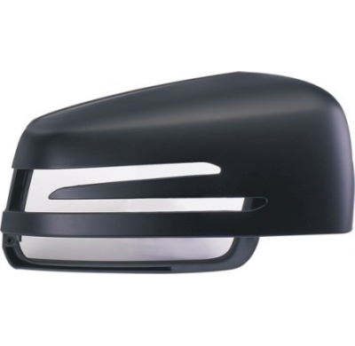 Mercedes Cla W117 13-*Carcasa Retrovisor Dch Para Pintar