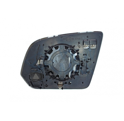 Mercedes Vito 15-*Cristal Retrovisor Dch Asferico Termico