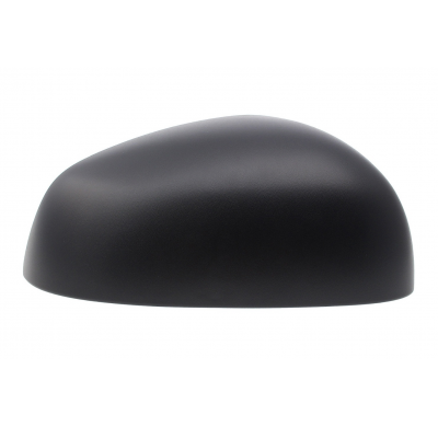 RENAULT TWINGO/FORTWO/FORFOUR 14-*CARCASA RETROVISOR DCH NEGRA