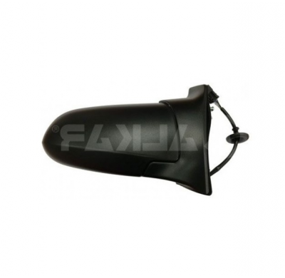 Opel Zafira 99-*Retrovisor Dch Electrico Calefactado Convexo