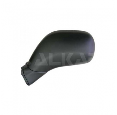 Opel Agila 00-*Retrovisor Izq Manual Convexo