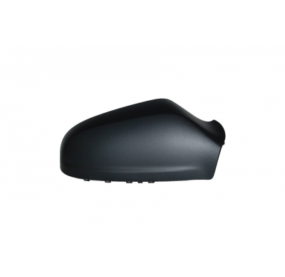 Opel Astra 04-*Carcasa Retrovisor Dch Negra 3/5p